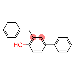 4-phenyl(phenylmethyl)phenol