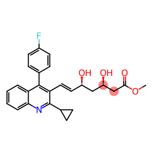 Pitavastatin Methyl Ester