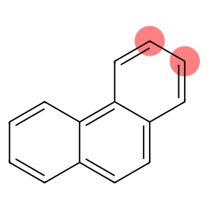 phenanthrene, pure