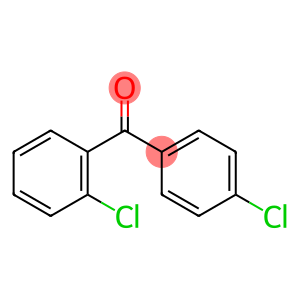 2,4'-Dichlorobenzophenone