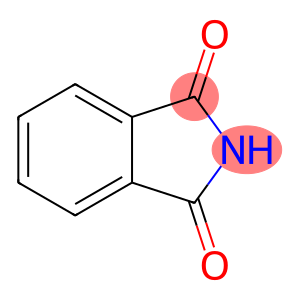 1H-isoindole-1,3(2H)-dione