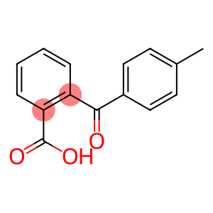 2-(p-Toluoyl)benzoic acid