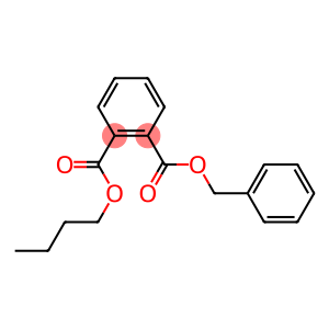 Butyl benzyl phthalate