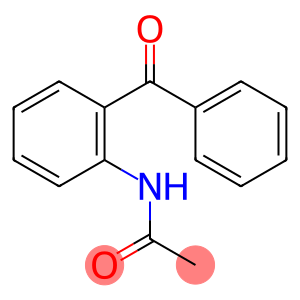 2'-苯甲酸乙酰苯胺