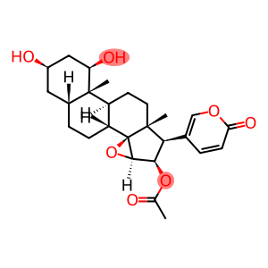 1beta-Hydroxycinobufagin