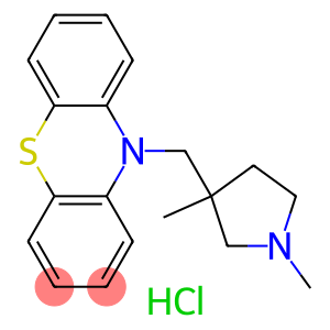 Dimelazine hydrochloride