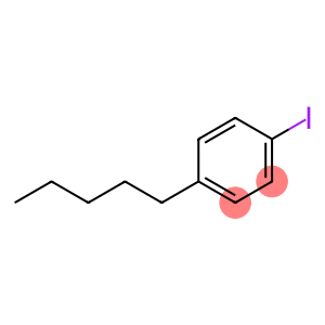 1-iodo-4-pentylbenzene