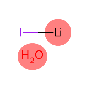 LITHIUM IODIDE HYDRATE