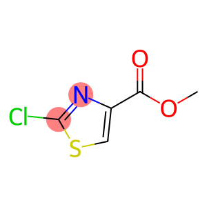 2-氯噻唑-4-羧酸甲酯