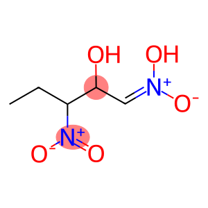 3-NITRO-2-PENTANOLNITRONATE