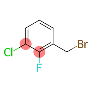 à-bromo-3-chloro-2-fluorotoluene