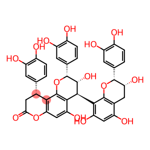 Cinchonain IIa