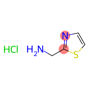 2-Amino methylthiazole hydrochloride