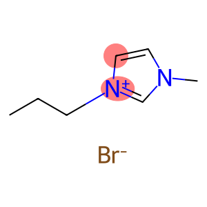 溴化1-丙基-3-甲基咪唑