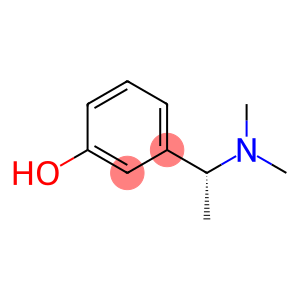 (R)-3-(1-(DIMETHYLAMINO)ETHYL)PHENOL