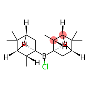 (-)-Diisopinocampheyl chloroborane