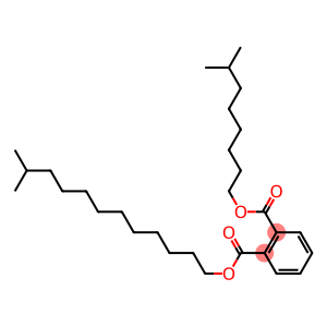 isononyl isotridecyl phthalate