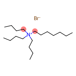 TRIBUTYLHEPTYLAMMONIUM BROMIDE