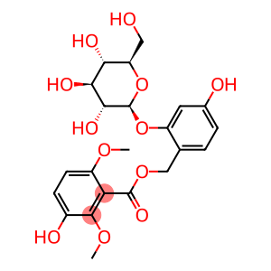 Curculigoside C