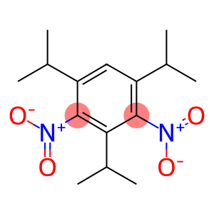 1,3-DINITRO-2,4,6-TRIISOPROPYLBENZENE