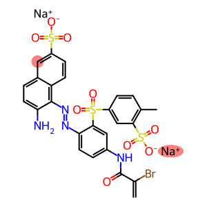 活性红84