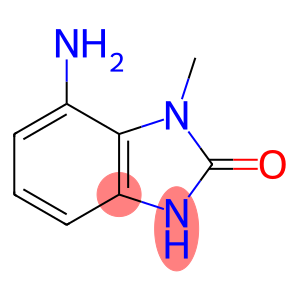 7-氨基-1-甲基-1,3-二氢-2H-苯并[D]咪唑-2-酮