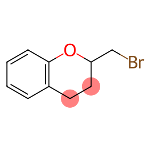 2-BROMOMETHYL-3,4-DIHYDRO-2H-CHROMEN