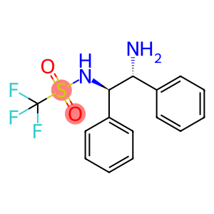 N-[(1R,2R)-2-aMino-1,2-diphenylethyl]-1,1,1-trifluoro-MethanesulfonaMide