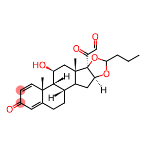 BUDESONIDE IMPURITY D