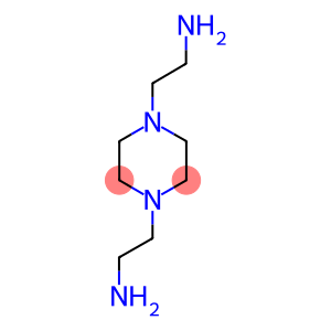 2-[4-(2-Amino-ethyl)-piperazin-1-yl]-ethylamine