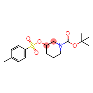 1-BOC-3-(TOLUENE-4-SULFONYLOXY)-PIPERIDINE