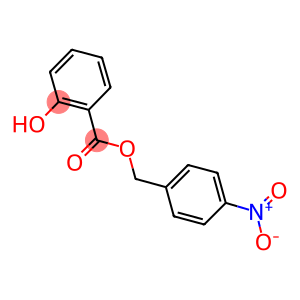 4-NITROBENZYL SALICYLATE