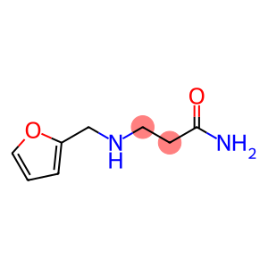 N3-(Furan-2-ylmethyl)-β-alaninamide