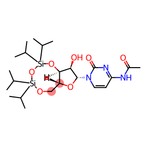 3',5'-TIPS-N-Ac-Cytidine