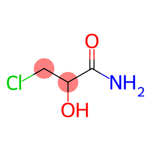 PropanaMide, 3-chloro-2-hydroxy-