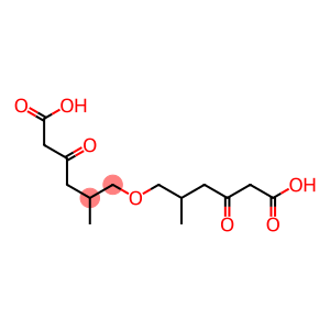 oxybis(methylethylene) diacetoacetate