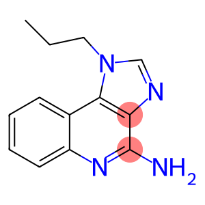 Desmethyl-N-propyl Imiquimod