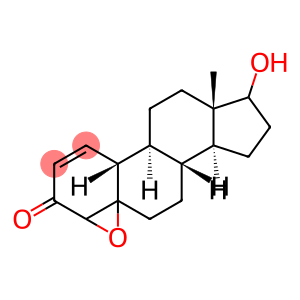 4,5-epoxyestrene-3-one-17-ol