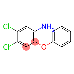 4,5-二氯-2-氨基二苯醚