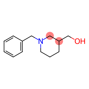 N-苄基哌啶-3-甲醇,1-苄基-3-羟甲基哌啶
