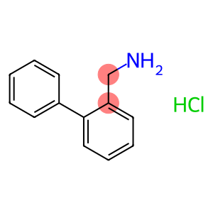 2-phenylbenzylamine hcl