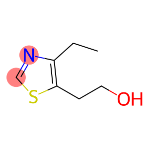 5-Thiazoleethanol,  4-ethyl-