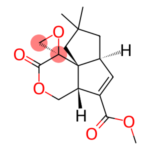 pentalenolactone F methyl ester