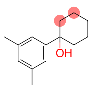 1-(3,5-dimethylphenyl)cyclohexanol