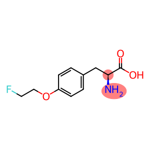 L-Tyrosine, O-(2-fluoroethyl)-