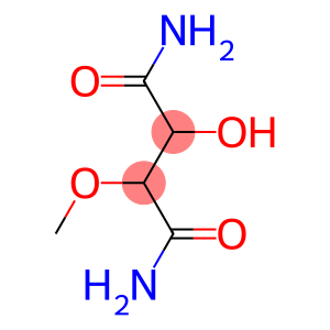 Malamide,  -bta--methoxy-  (4CI)