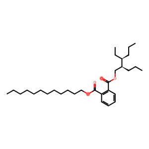 diundecyl phthalate, branched and linear