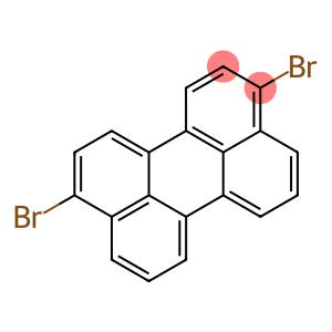 3,10-DibroMoperylene