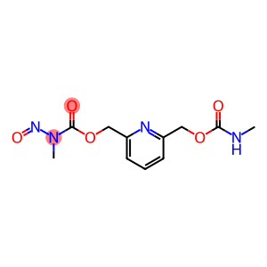 N-nitrosopyridinol carbamate