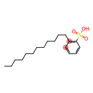 4-C10-13-仲烷基苯磺酸衍生物